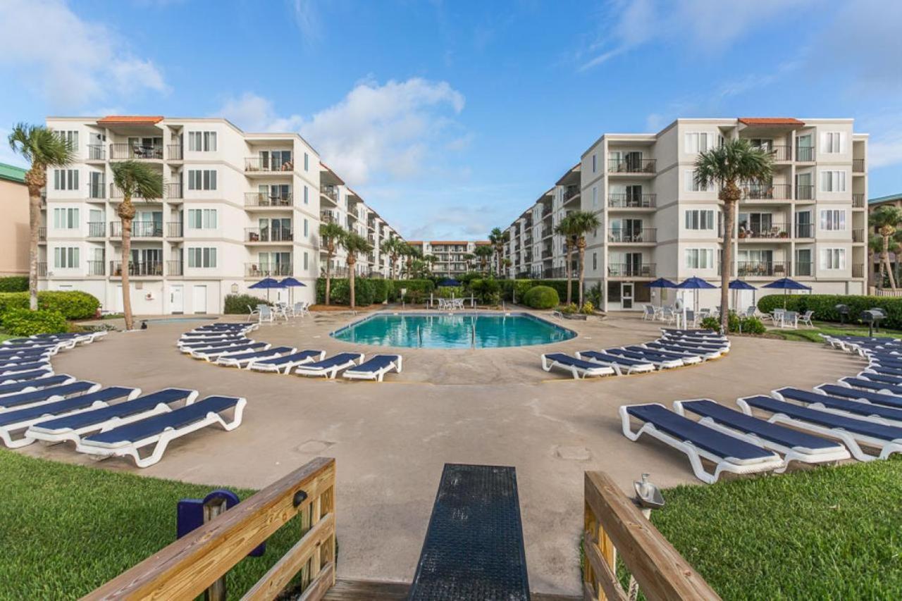 Beach Club 307 St. Simons Island Esterno foto